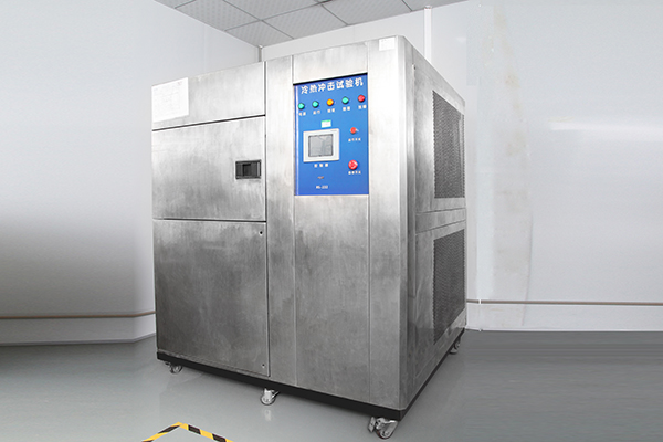 thermal shock test chamber